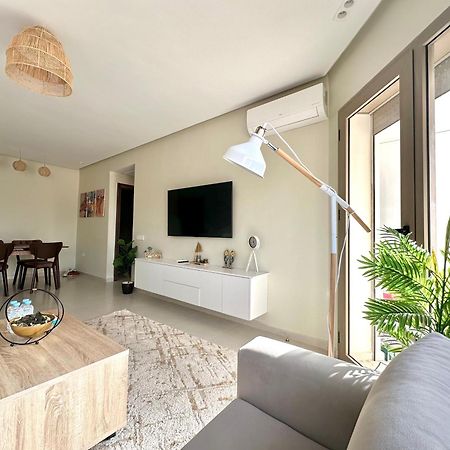 Appartement Vue Ocean 아가디르 외부 사진