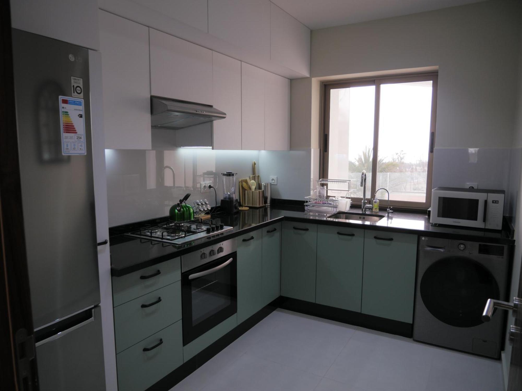 Appartement Vue Ocean 아가디르 외부 사진