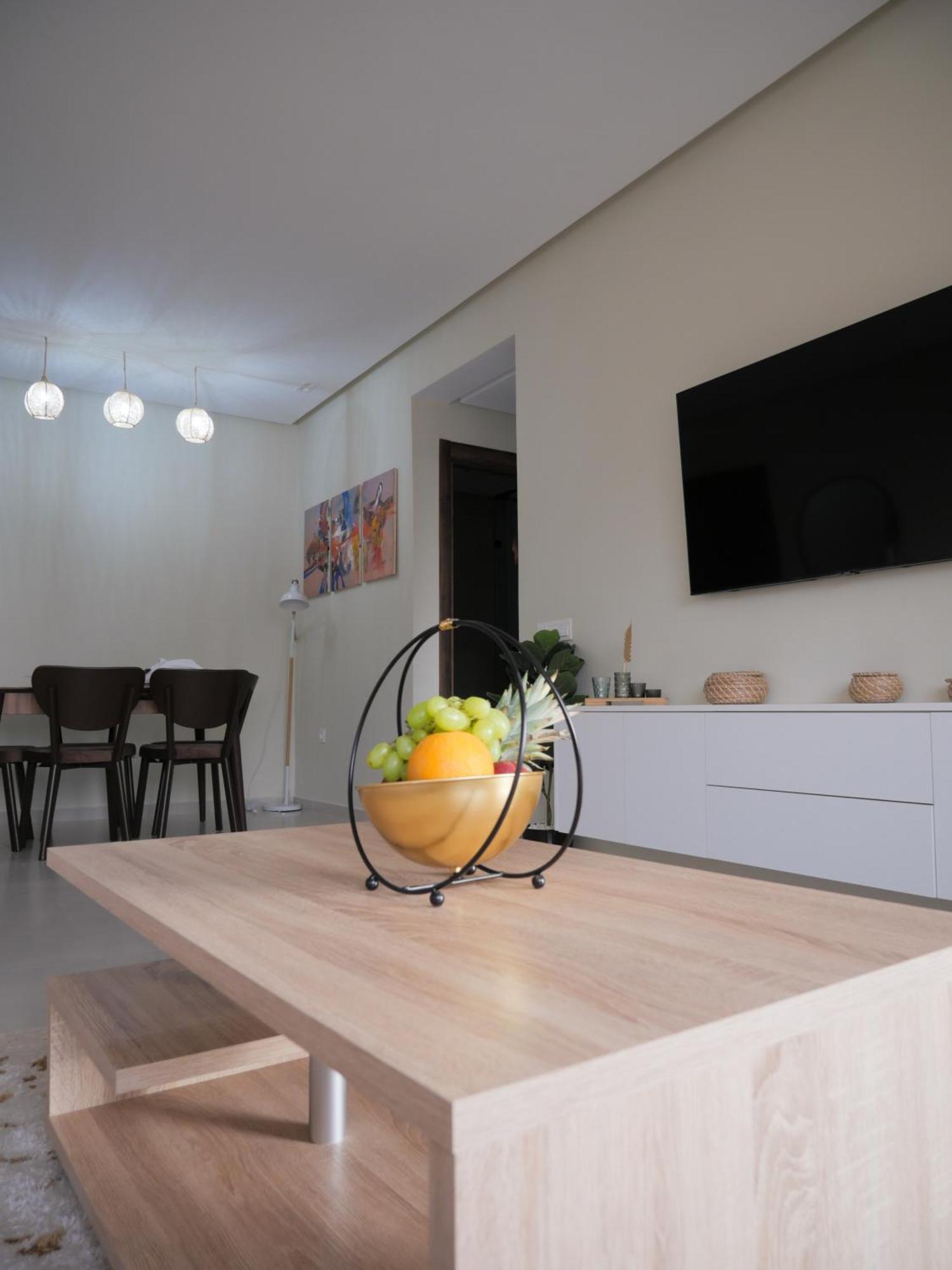 Appartement Vue Ocean 아가디르 외부 사진