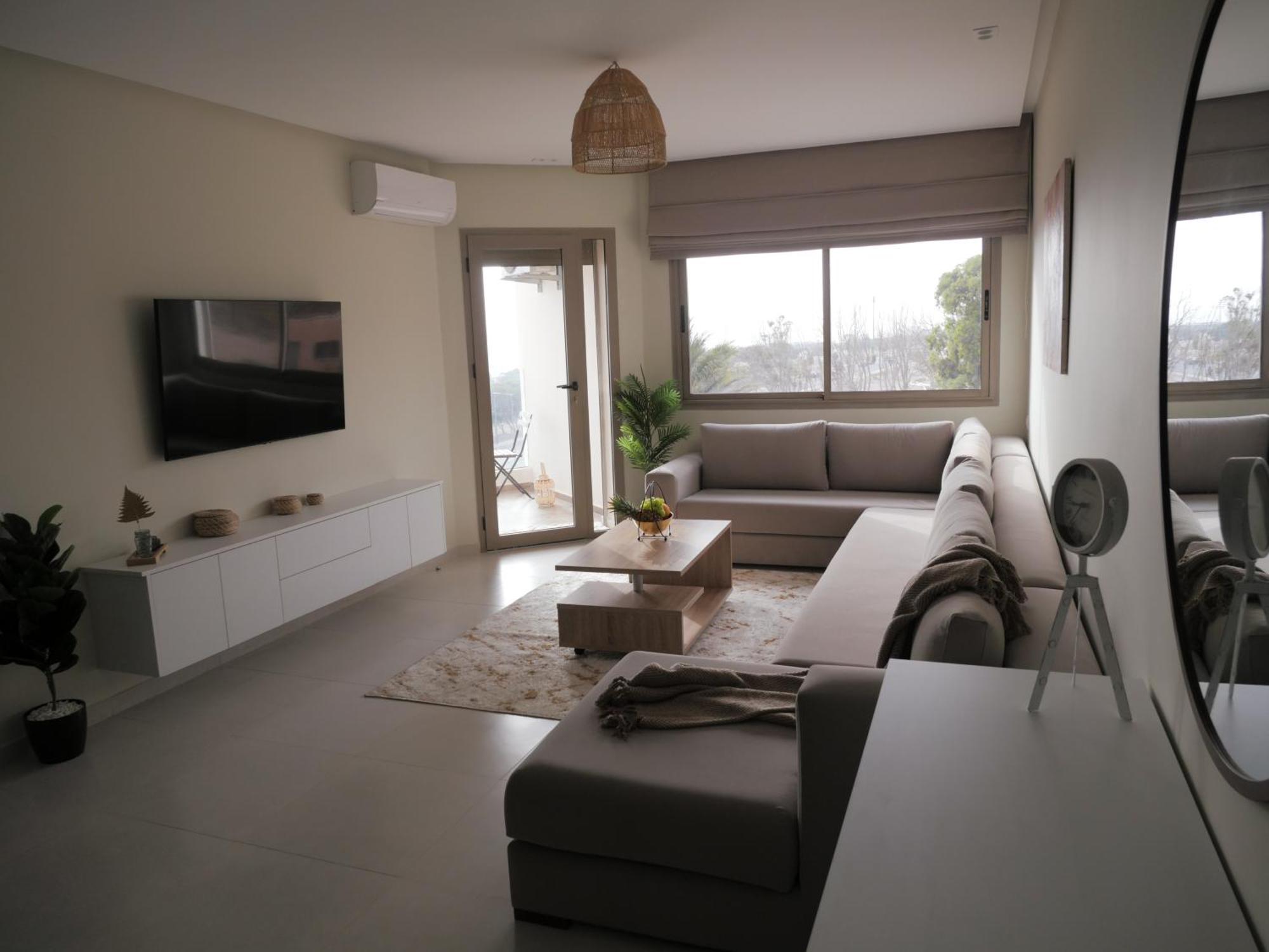 Appartement Vue Ocean 아가디르 외부 사진