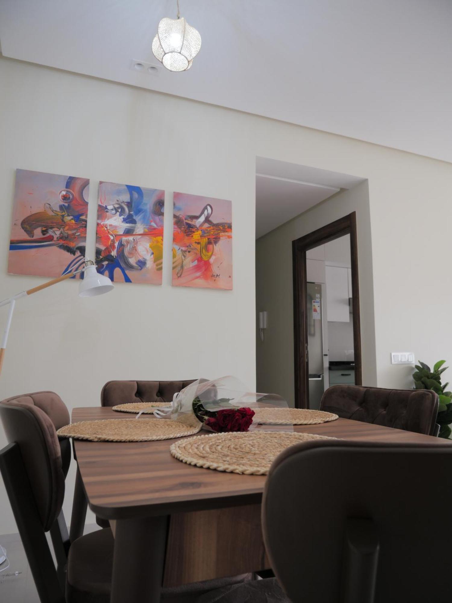 Appartement Vue Ocean 아가디르 외부 사진