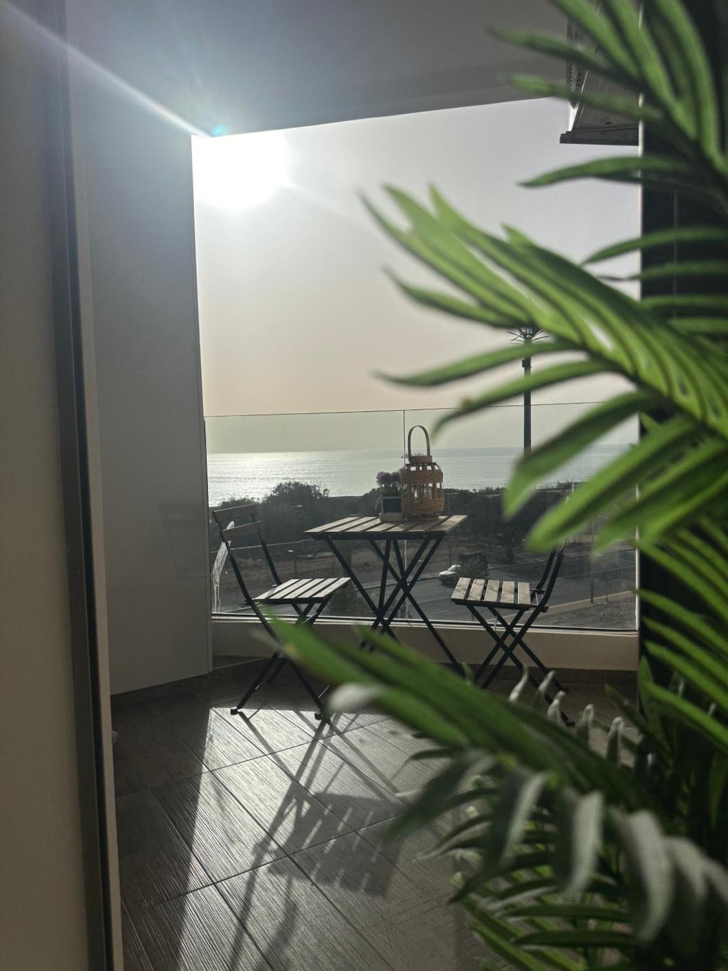 Appartement Vue Ocean 아가디르 외부 사진
