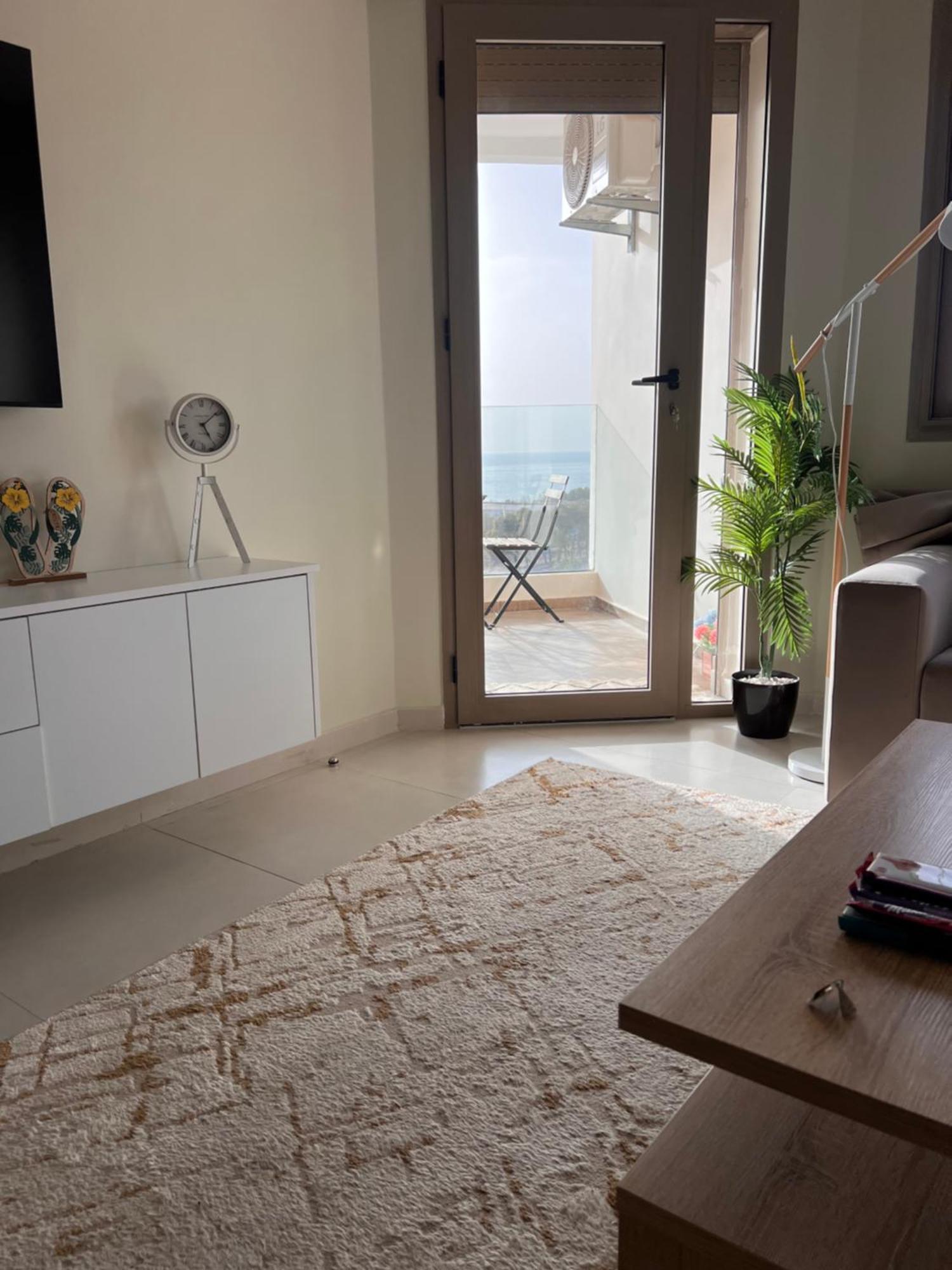 Appartement Vue Ocean 아가디르 외부 사진