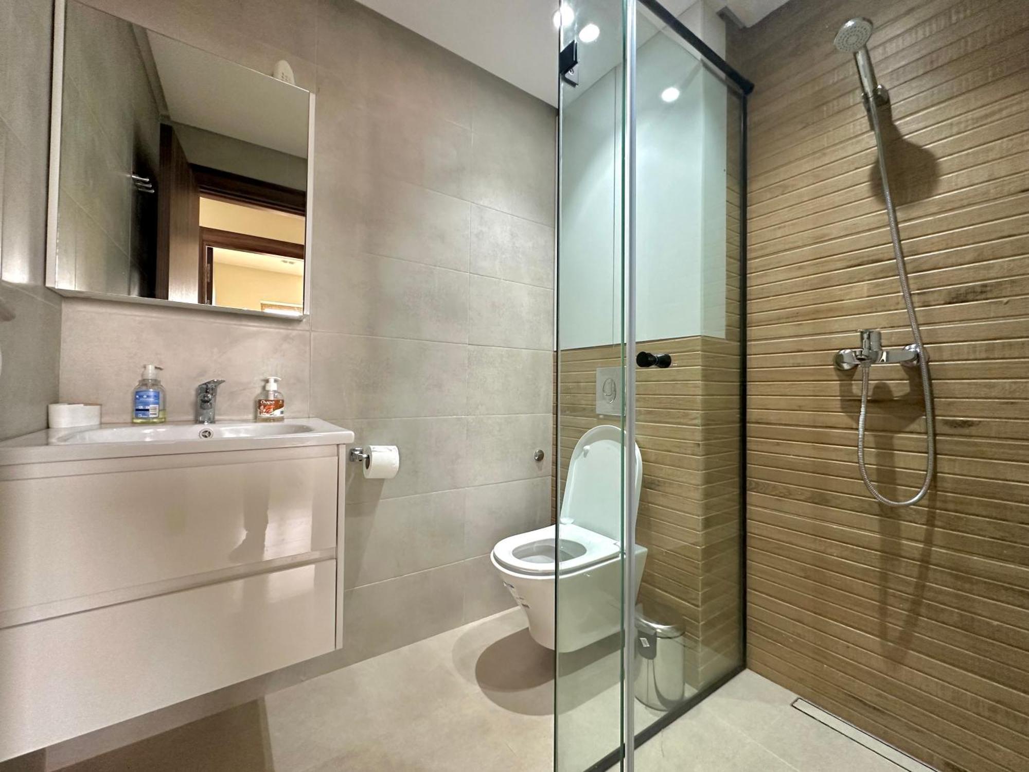Appartement Vue Ocean 아가디르 외부 사진